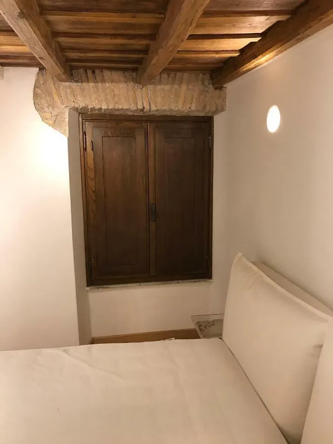 شقة La Casa Dei Marmi روما 0*,  إيطاليا