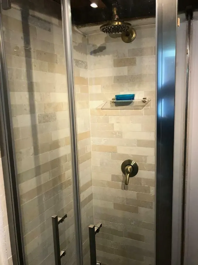 La Casa Dei Marmi Appartement Rome Italië