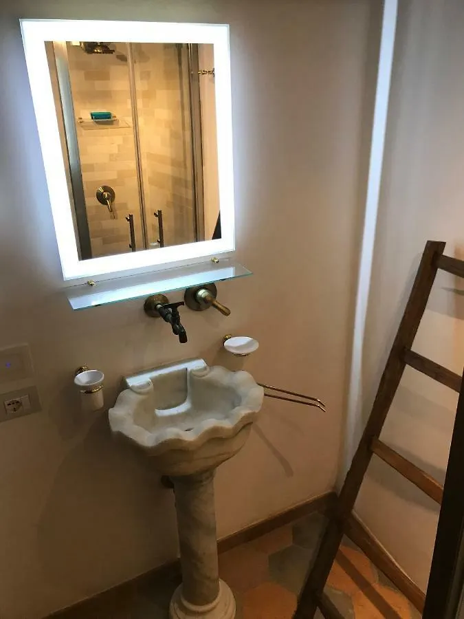 La Casa Dei Marmi Appartement Rome Italië