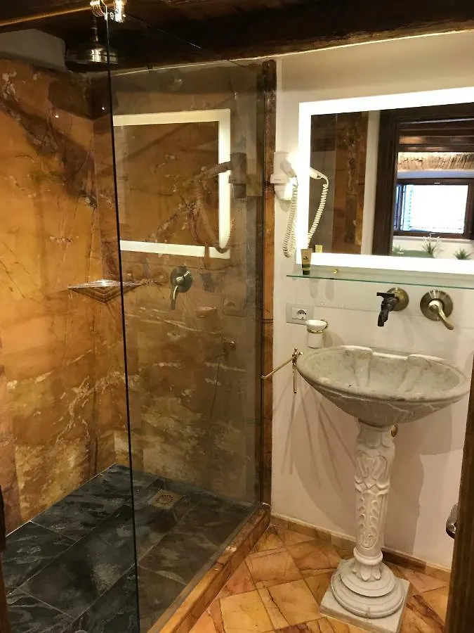 La Casa Dei Marmi Appartement Rome