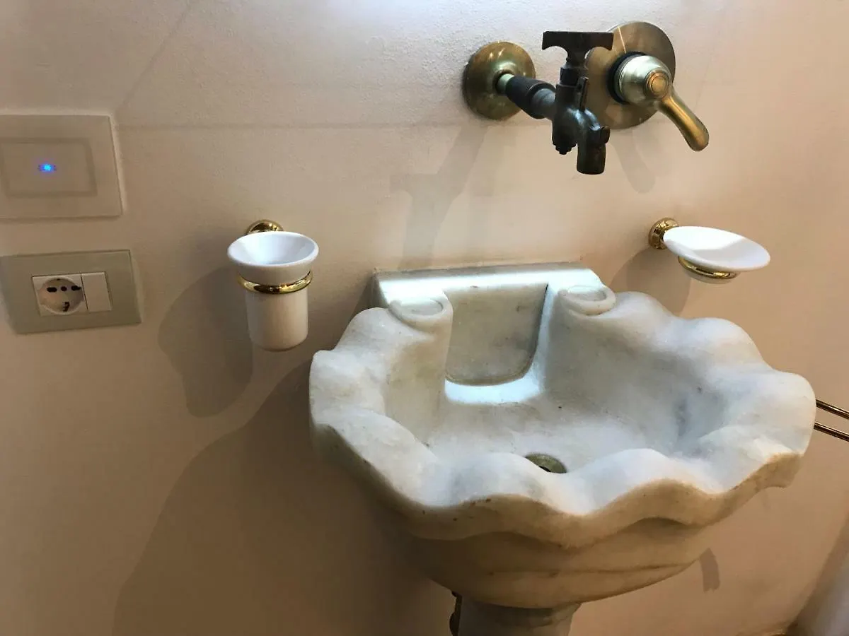 La Casa Dei Marmi Appartement Rome Italië