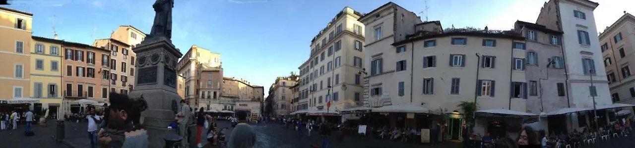 La Casa Dei Marmi Appartement Rome Italië